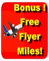 Bonus Flyer Miles